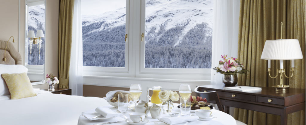 Best places to travel in December